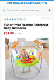 jumperoo gumtree